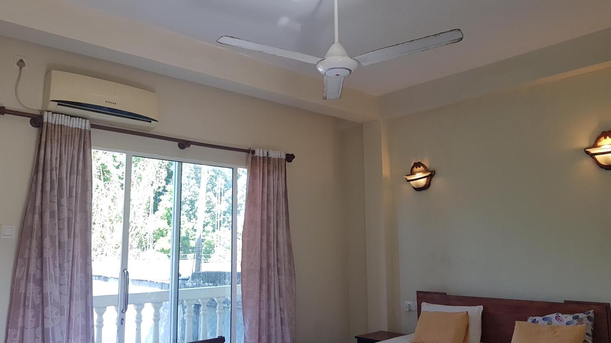 Pinki Nest Ξενοδοχείο Mirissa Εξωτερικό φωτογραφία